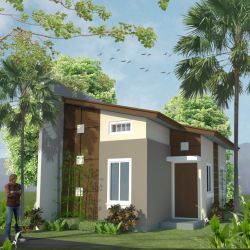 021913 ECO HOUSES BOARDS