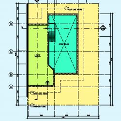Loft Provision