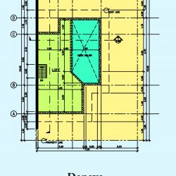 Loft Provision