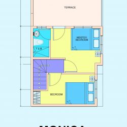 Second Floor Plan