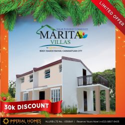 Marita Villas Cabanatuan City