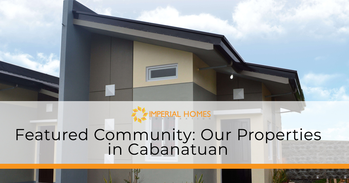 Properties in Cabanatuan
