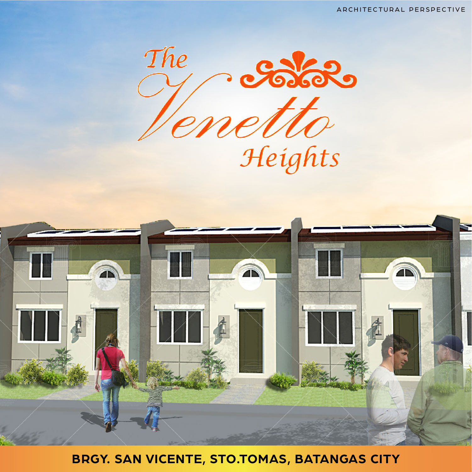 The Venetto Heights