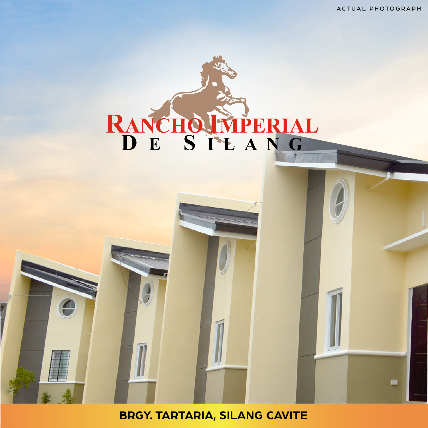 Rancho Imperial De Silang