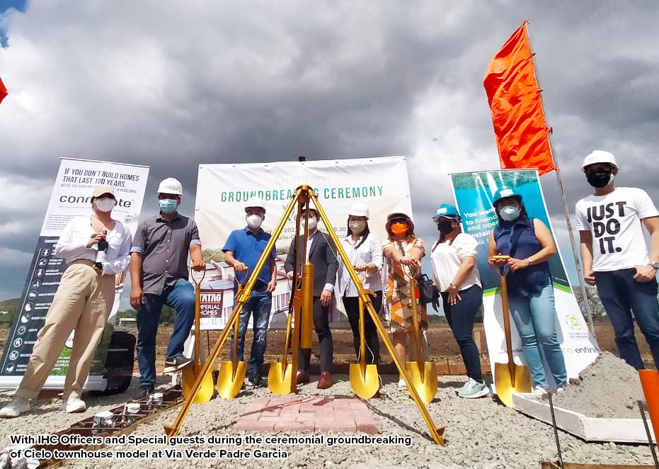 EXPANDING GREEN BUILDING INITIATIVES