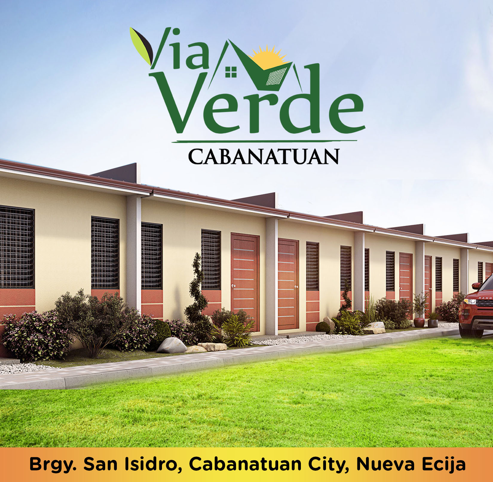 Via Verde Cabanatuan