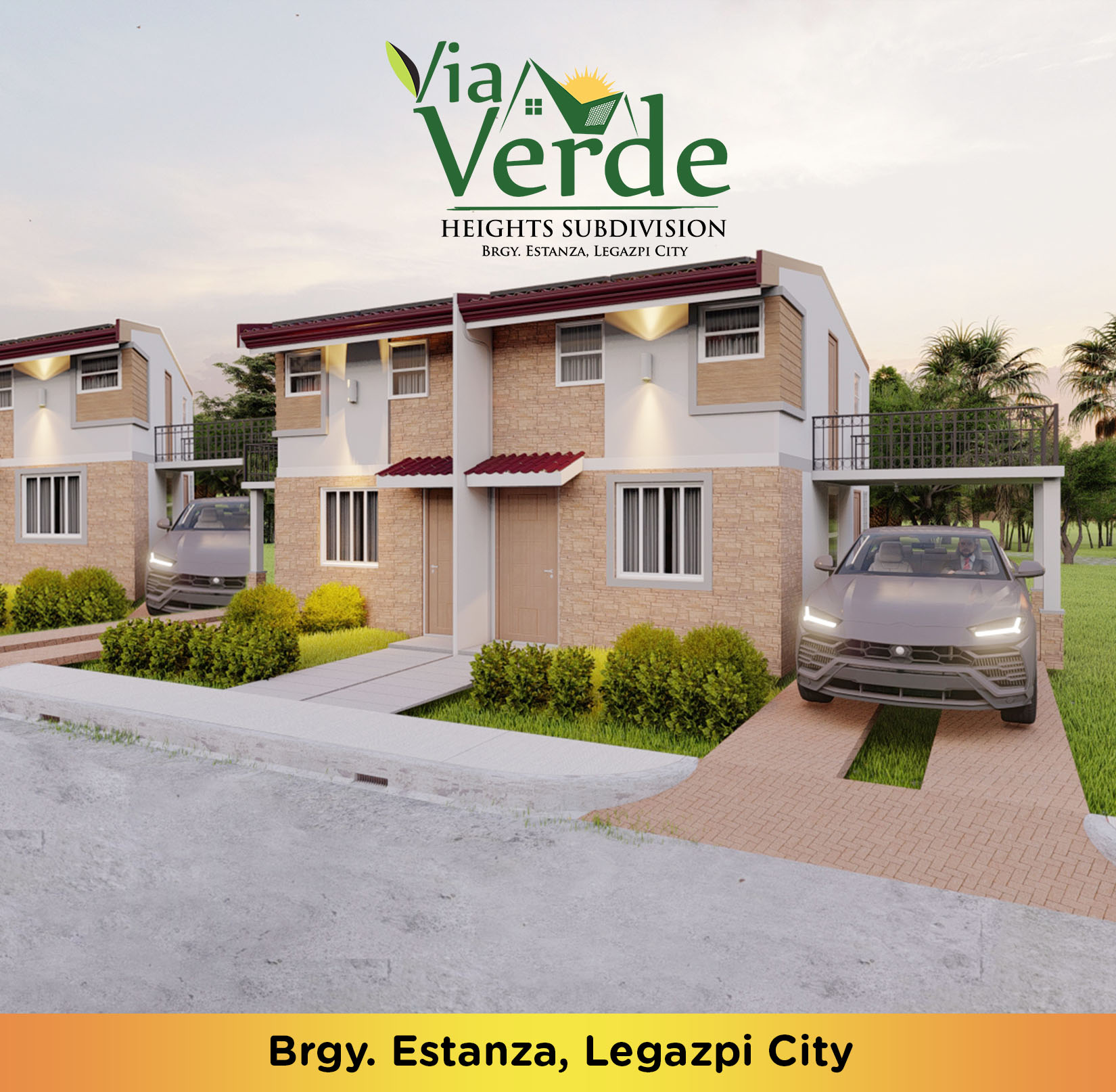 Via Verde Heights Estanza