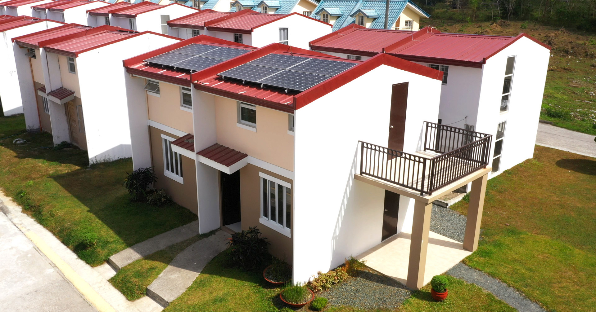 Tiarra Duplex