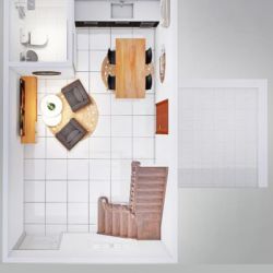 Ground Floor Alyana
