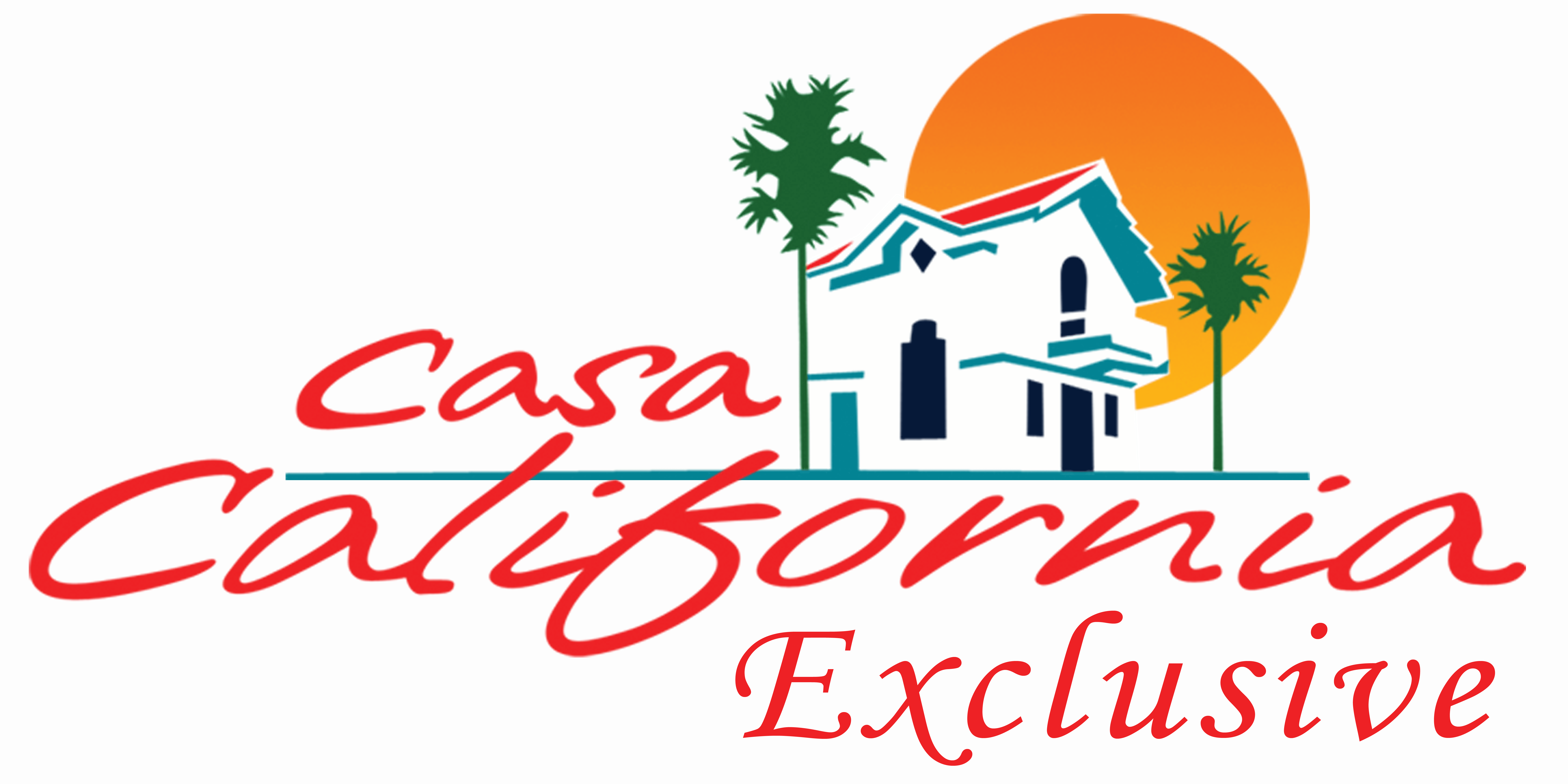Casa California Exclusives logo